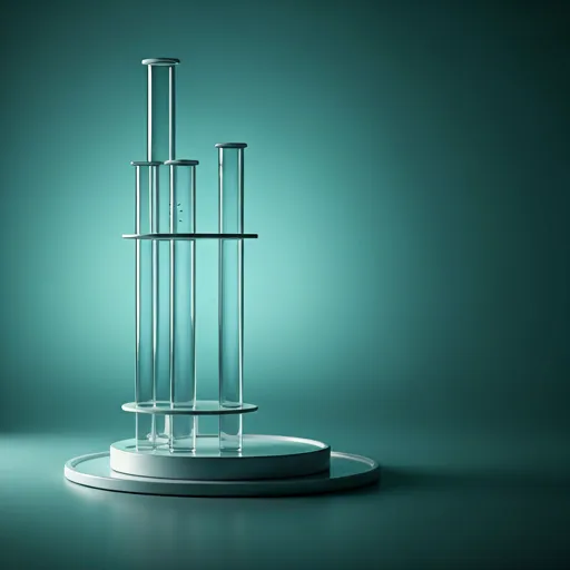 Laboratory testing